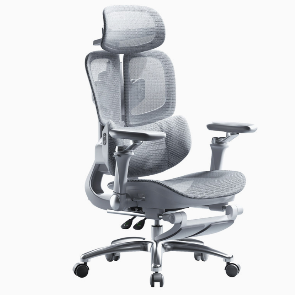 Esports Gaming Furniture - 人間工学に基づいたオフィスチェア、加熱式ランバーサポート付き、家庭用ゲーミングeスポーツチェア、家庭用コンピュータチェア