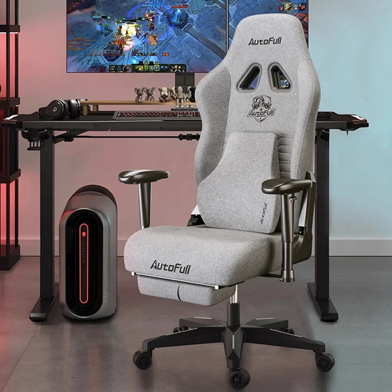 Esports Gaming Furniture - 人間工学に基づいた e スポーツチェア コンピューターゲーム ロッキングベッドルーム オフィスチェア