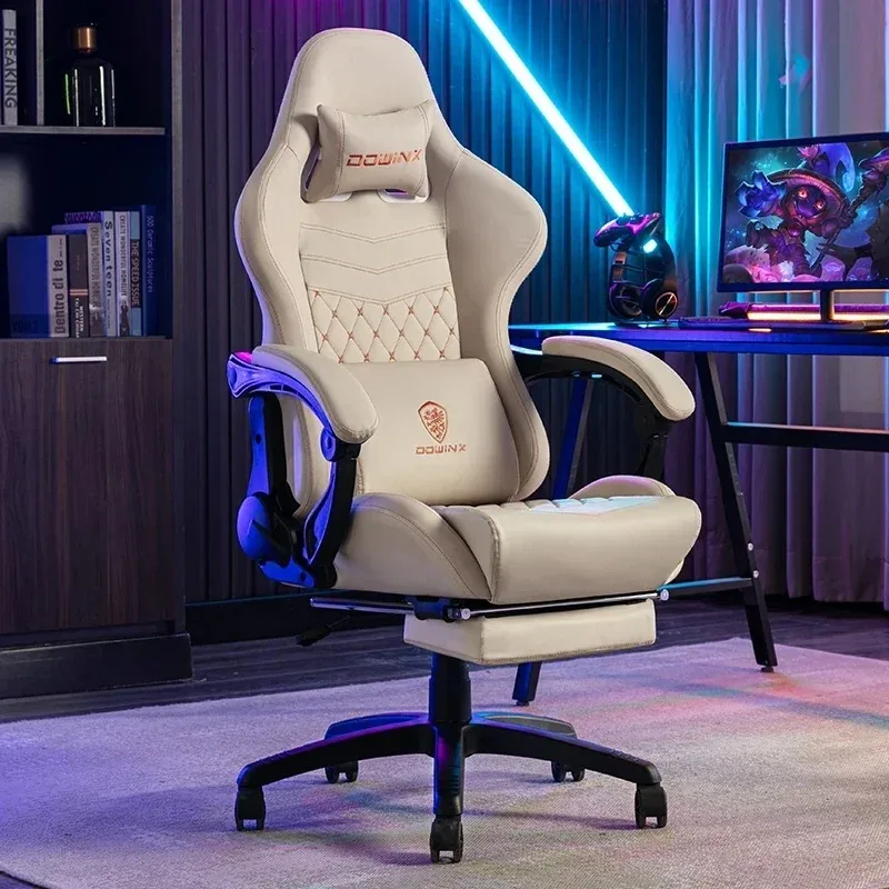 eスポーツゲーミングチェア家庭用座りがちな快適な背もたれオフ - Esports Gaming Furniture のレビューと価格