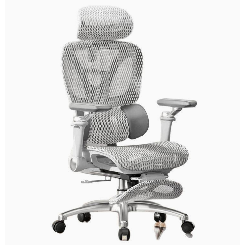 人間工学に基づいたランバーサポート付きオフィスチェア、家庭用 - Esports Gaming Furniture のレビューと価格