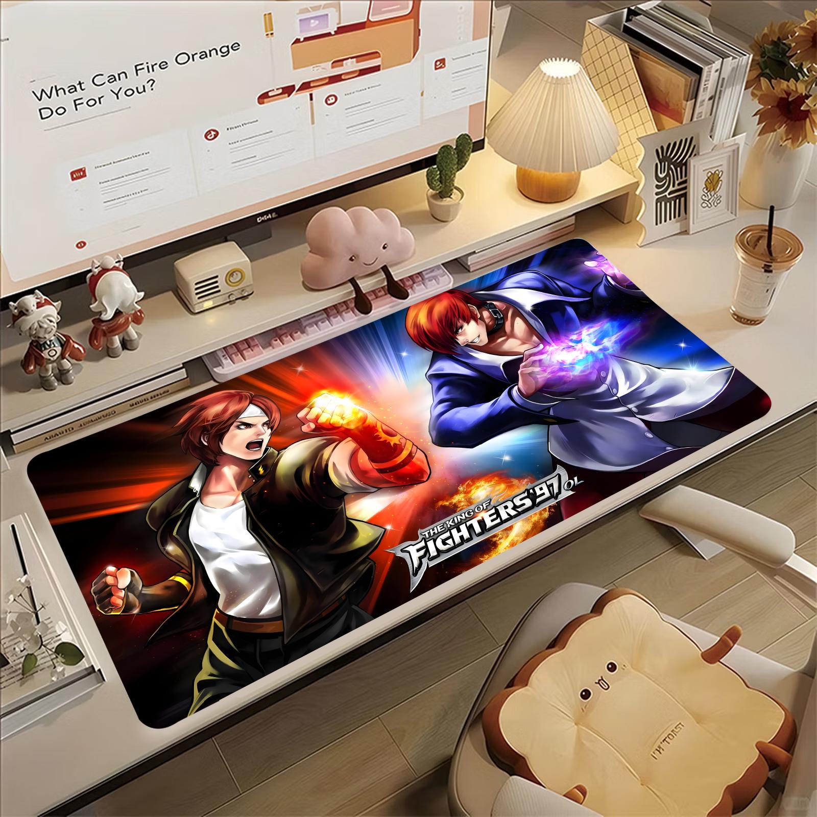 プロ E スポーツ XXL ゲーミングマウスパッド特大ノンス - Esports Gaming Kings のレビューと価格