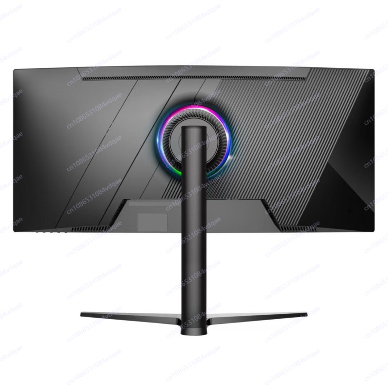 38インチ曲面ゲーミングモニター、4K 144Hz 21:9 - Gaming Monitor Curved のレビューと価格