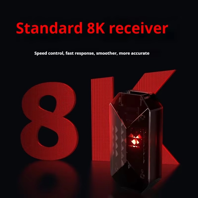 VXE VGN MAD R メジャー 超軽量 ワイヤレスマウ - Esports Gaming Mice のレビューと価格