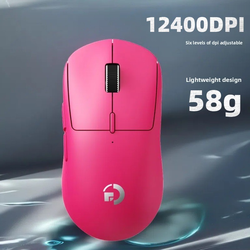 この公式シットキングゲームワイヤレスマウスLOLインターネッ - Esports Gaming Kings のレビューと価格