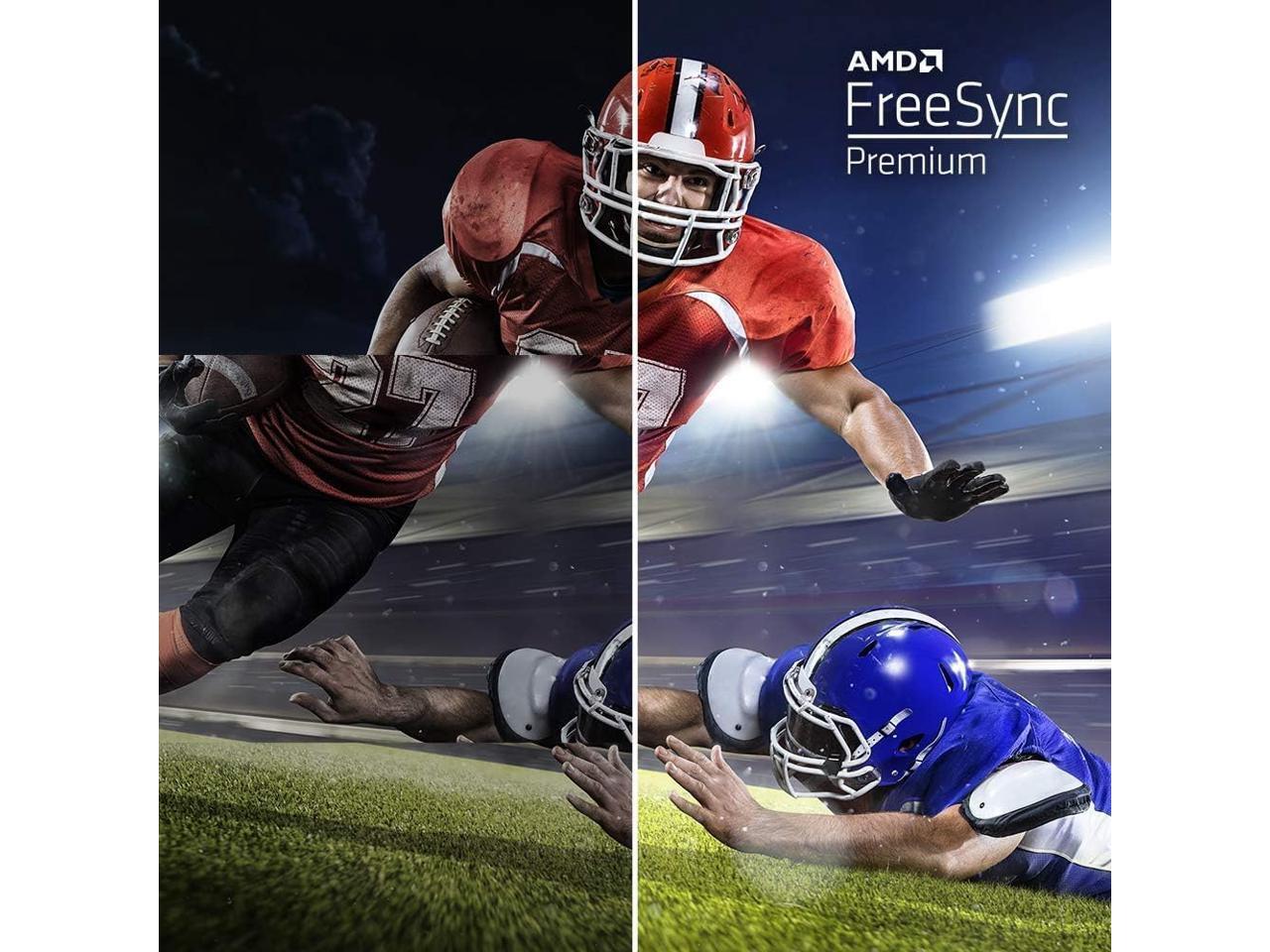 Acer Nitro 27インチ QHD 2K 1440P  - Gaming Monitor Curved のレビューと価格