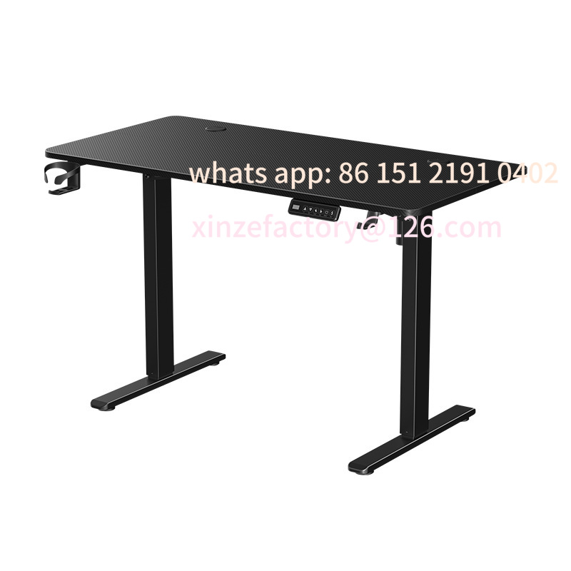 カスタマイズ可能な電動昇降テーブル スマートコンピューターテ - Esports Gaming Furniture のレビューと価格