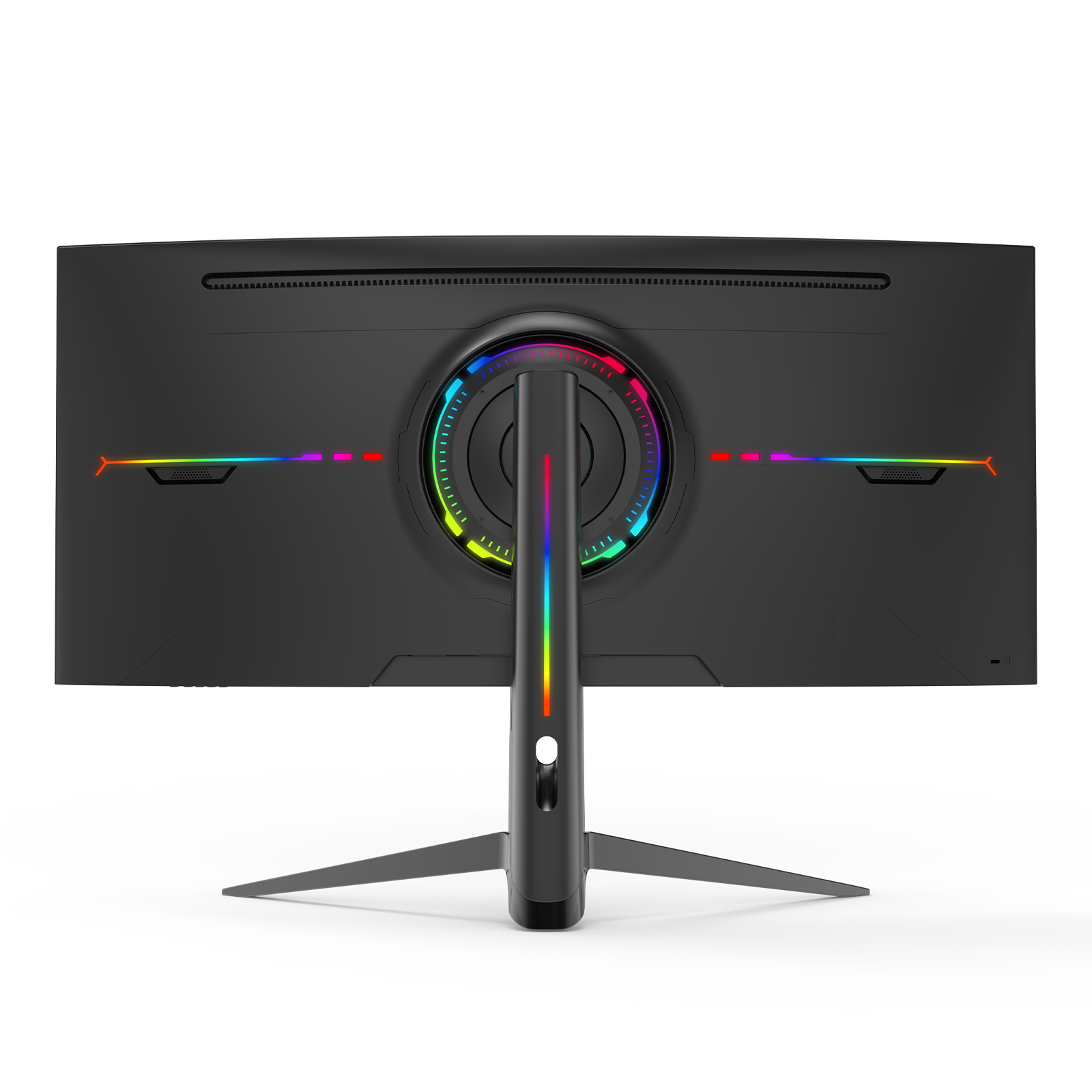 曲面スクリーンモニター 24 32 34インチ IPS液晶モ - Gaming Monitor Curved のレビューと価格