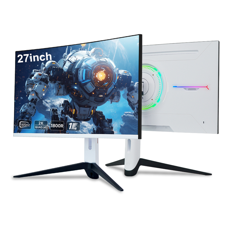 曲面スクリーンモニター 24 32 34インチ IPS液晶モ - Gaming Monitor Curved のレビューと価格