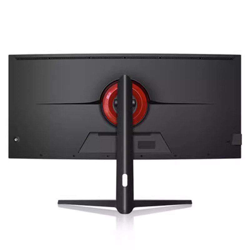 40インチ曲面モニター 60Hz コンピュータースクリーン  - Gaming Monitor Curved のレビューと価格