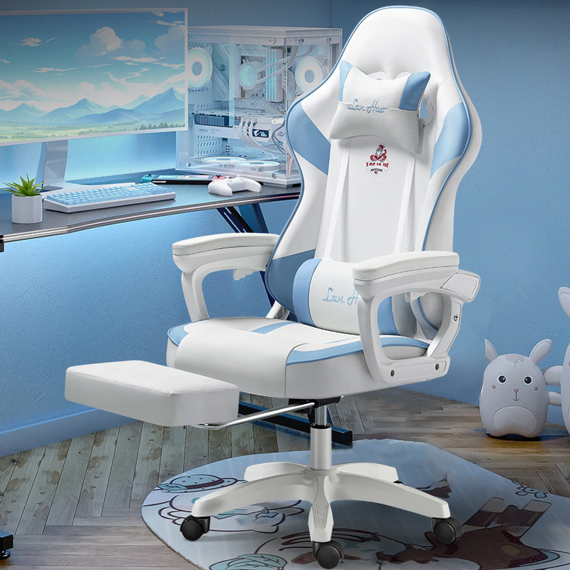 人間工学に基づいたゲーミングチェア、コンピューターデスクチェ - Esports Gaming Furniture のレビューと価格