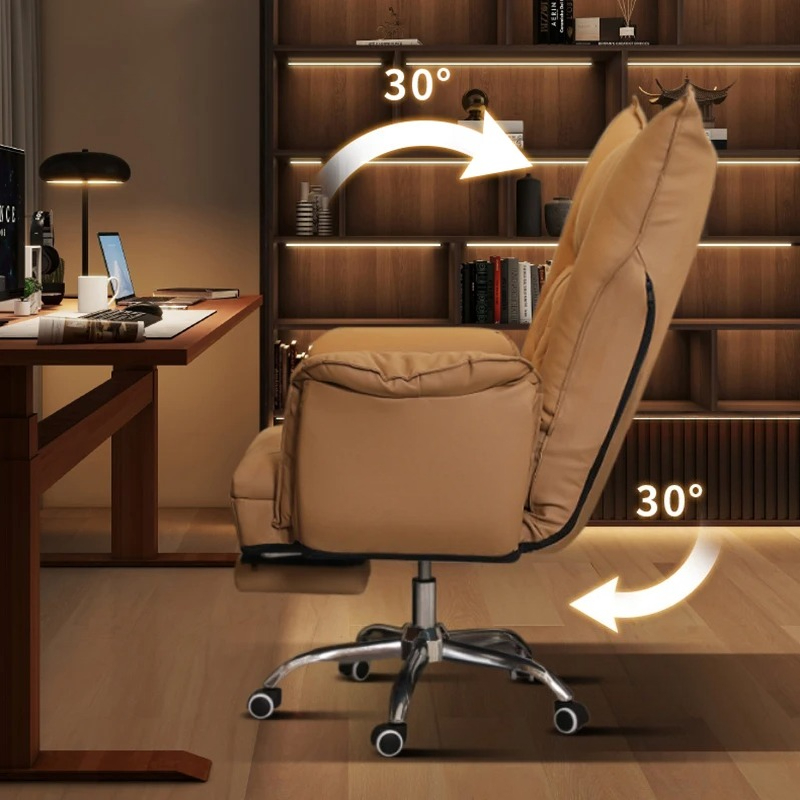 家庭用背もたれオフィスチェア快適なリクライニング学習デスクチ - Esports Gaming Furniture のレビューと価格