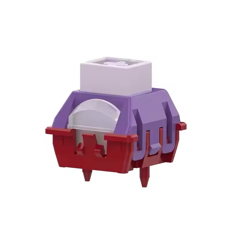 TTC フル POM 磁気スイッチの王 TTC 磁気スイッチ - Esports Gaming Kings のレビューと価格