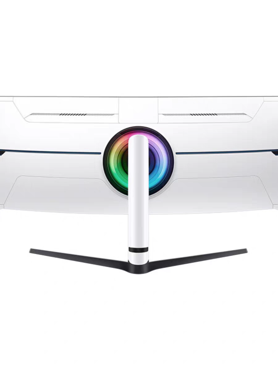 世界初のデュアル UHD ゲーミング モニター Ody-ss - Gaming Monitor Curved のレビューと価格
