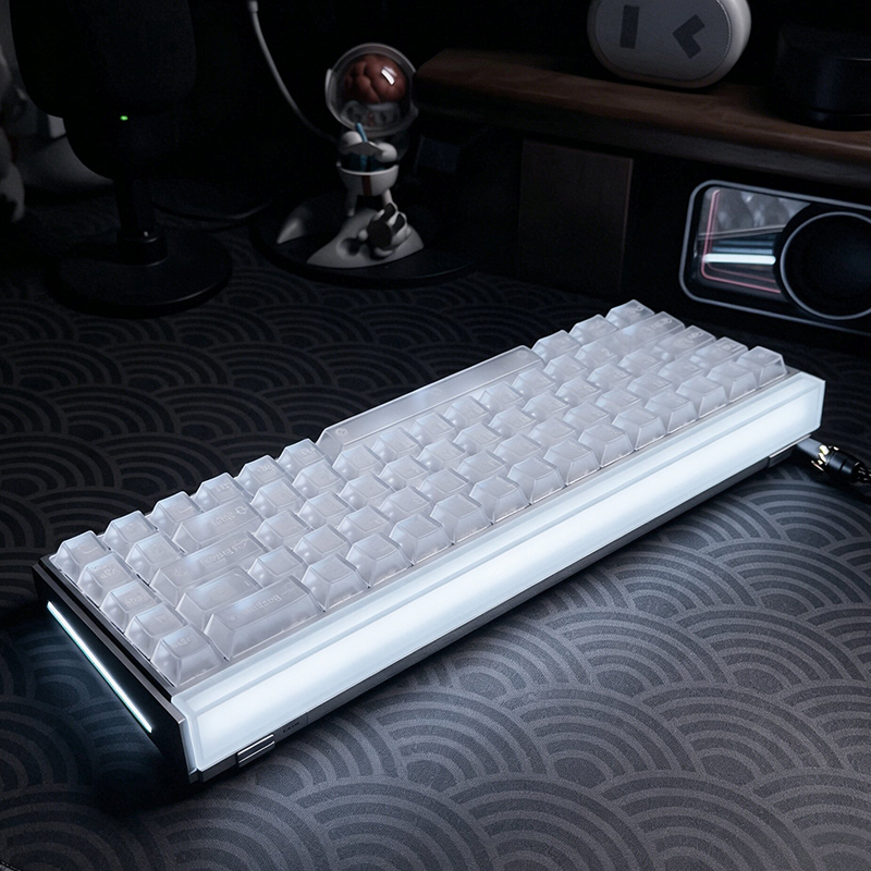 MelGeek Made68 V2 ウルトラ Ttc マグネ - Esports Gaming Kings のレビューと価格